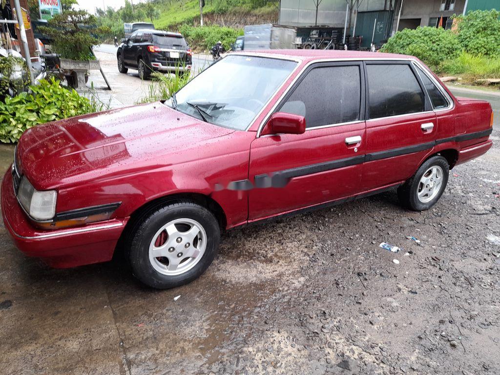 Mua Bán Toyota Corona 1984 Giá 30 Triệu - 3209560