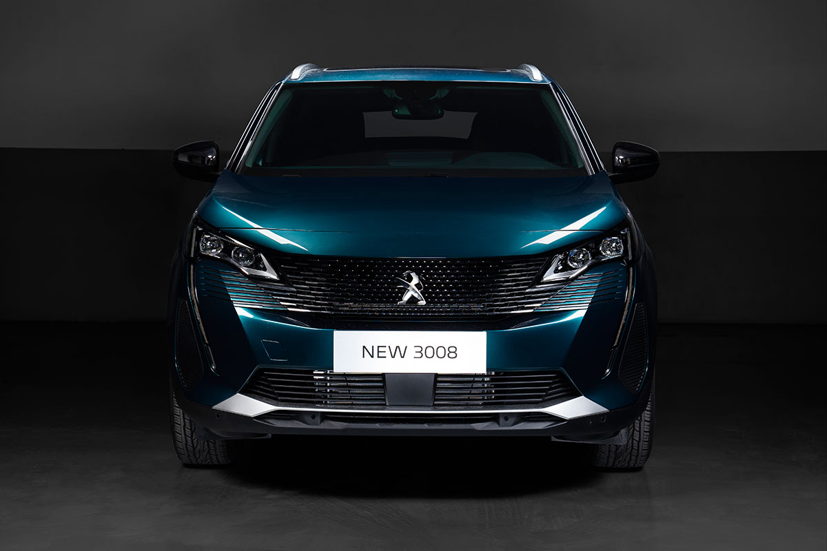 Peugeot 3008 2022: Giá xe 3008 mới nhất kèm giá lăn bánh và tin khuyến mại (03/2022)