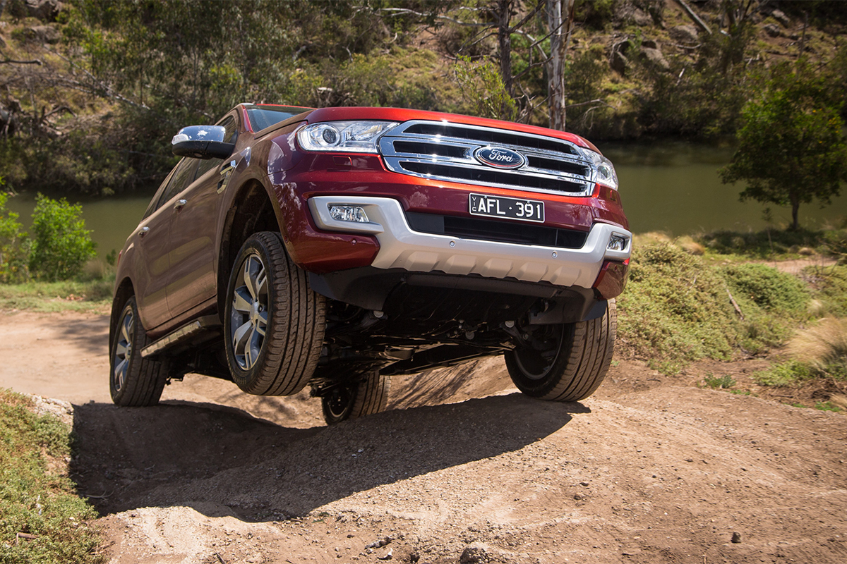 Bật hệ thống kiểm soát địa hình TSM để có trải nghiệm tốt hơn.