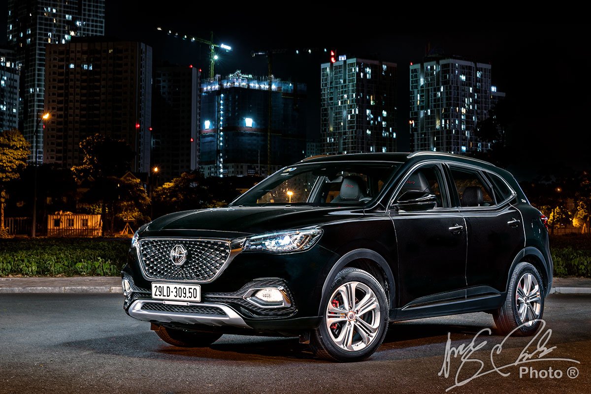 SUV 7 chỗ của MG đã giảm tổng cộng 200 triệu đồng. SUV 7 chỗ của MG đã giảm tổng cộng 200 triệu đồng