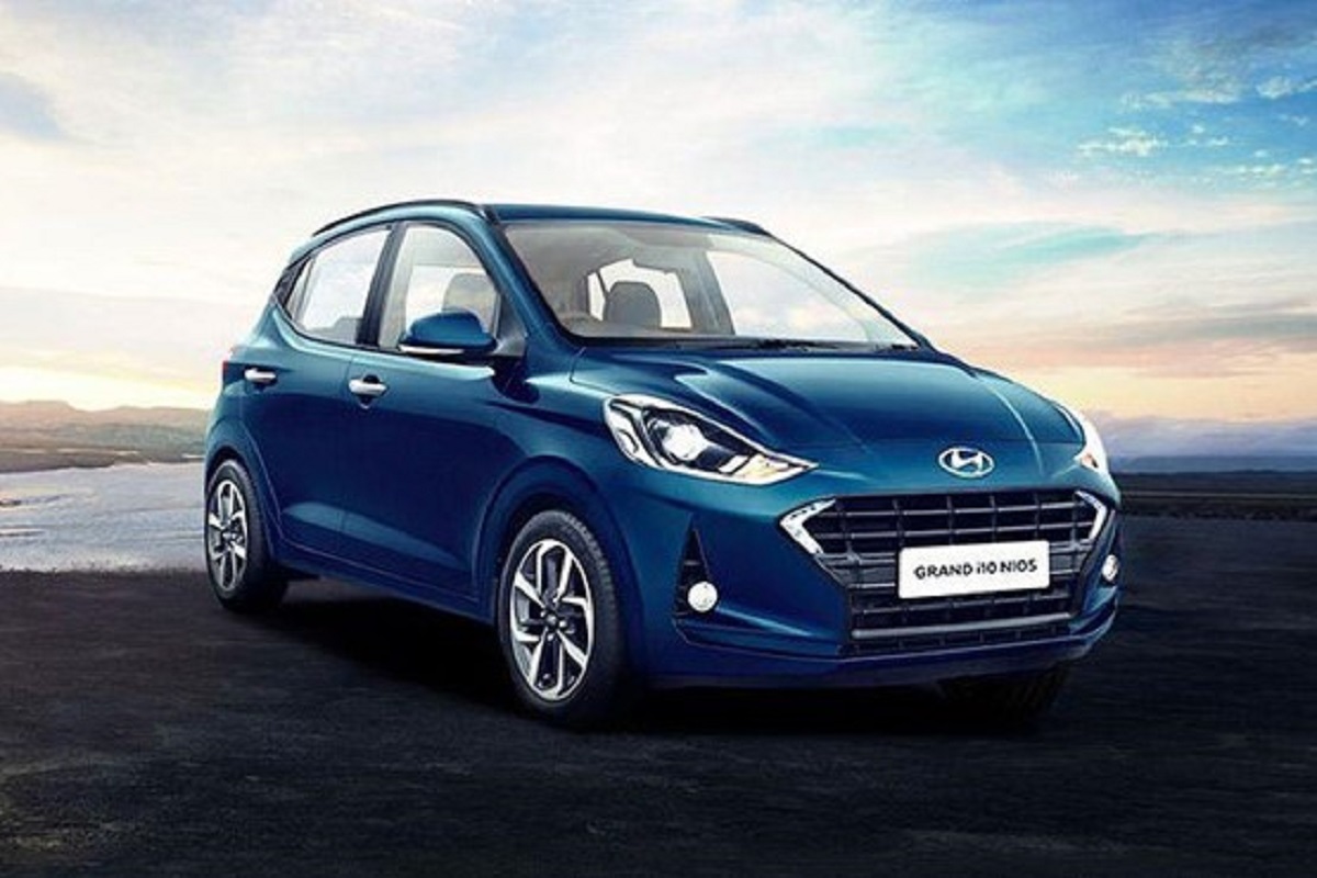 Toyota và Hyundai chuẩn bị tung xe mới, hâm nóng thị trường ô tô cuối năm 1