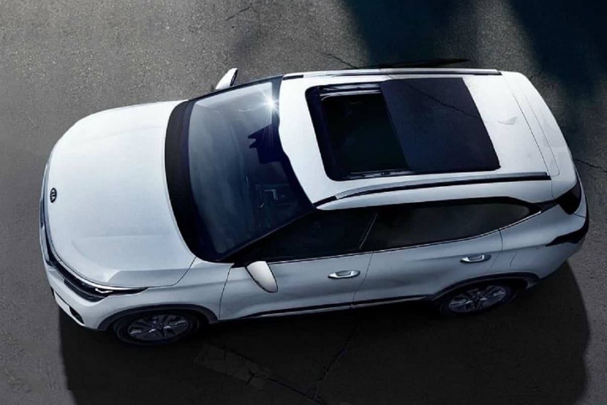 Kia Seltos - lựa chọn lý tưởng, đáng để trải nghiệm trong dòng xe oto 5 chỗ.