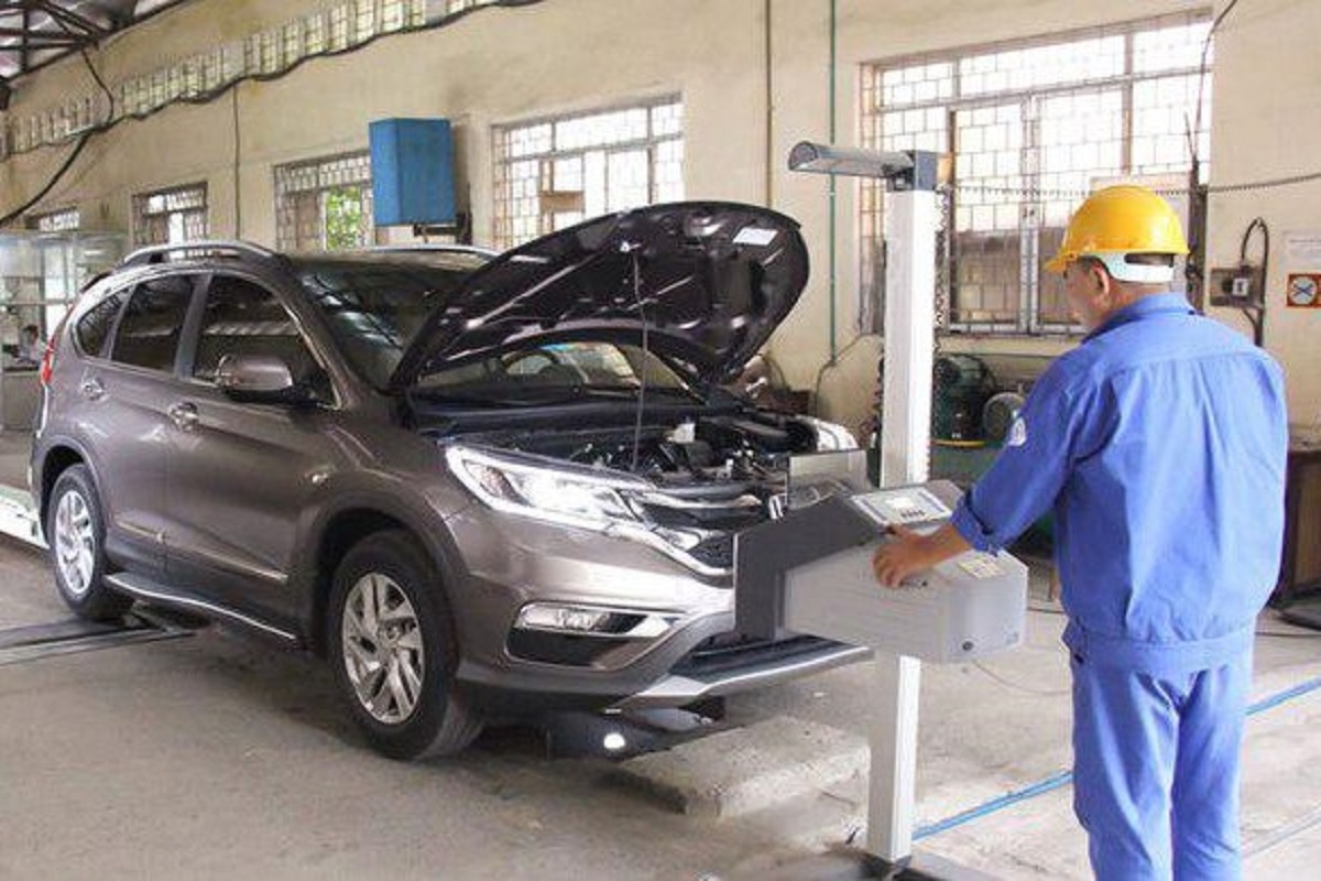 Hiện tại, cả nước có khoảng 250 trung tâm, chi nhánh đăng kiểm đủ tiêu chuẩn hoạt động Hiện tại, cả nước có khoảng 250 trung tâm, chi nhánh đăng kiểm đủ tiêu chuẩn hoạt động 1