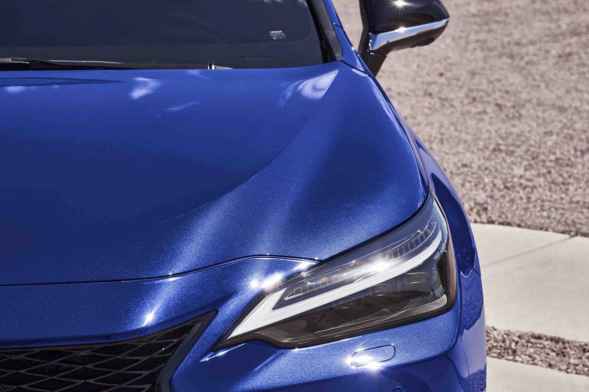 Trải nghiệm thực tế Lexus NX 2022, choáng ngợp bởi nội thất 3 Trải nghiệm thực tế Lexus NX 2022, choáng ngợp bởi nội thất a3