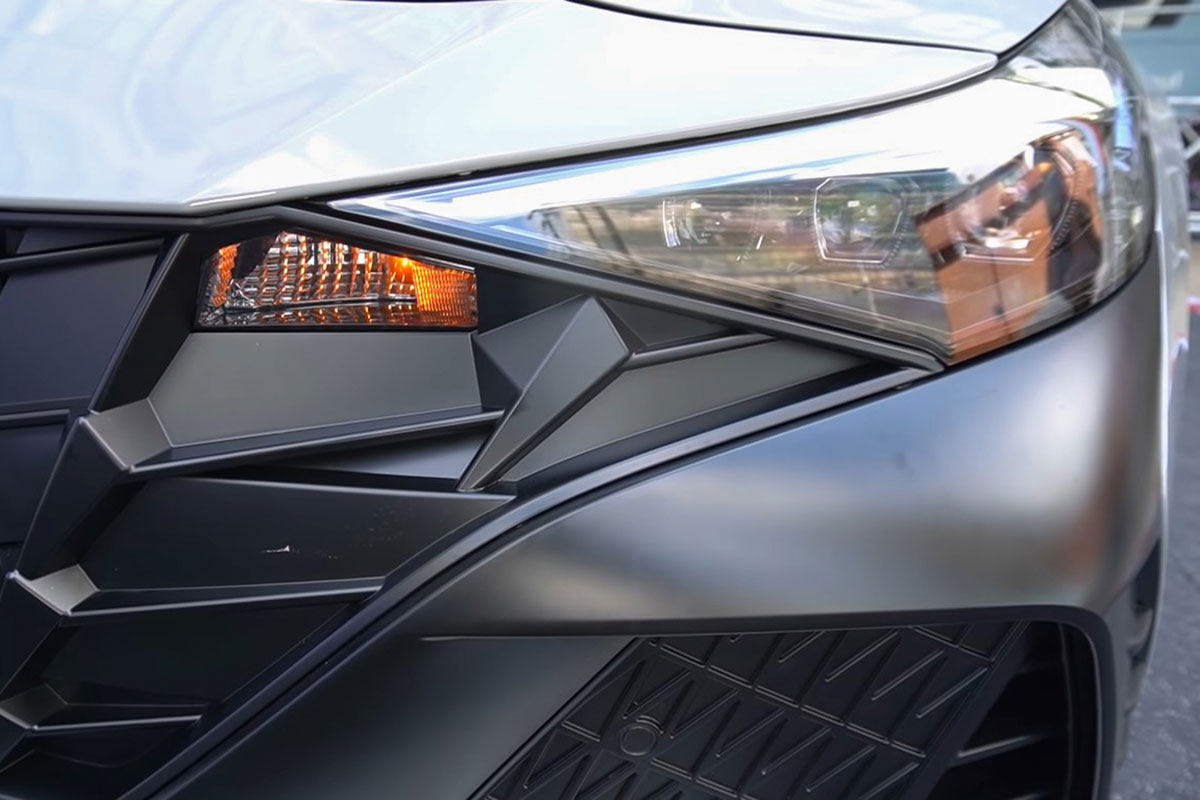 All New Hyundai Elantra đã trình làng thị trường quốc tế từ đầu năm 2020 a2