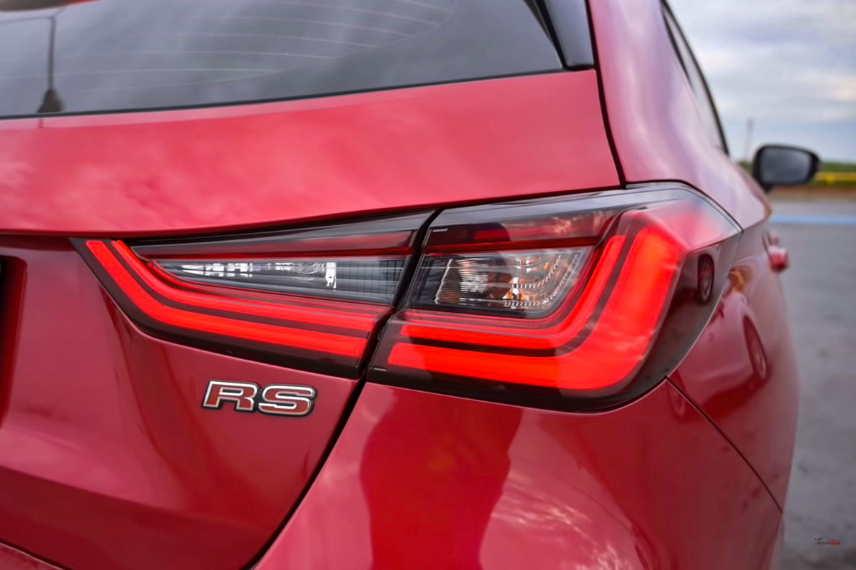 Đánh giá xe Honda City Hatchback 2022  Có gì đáng mong chờ   YouTube