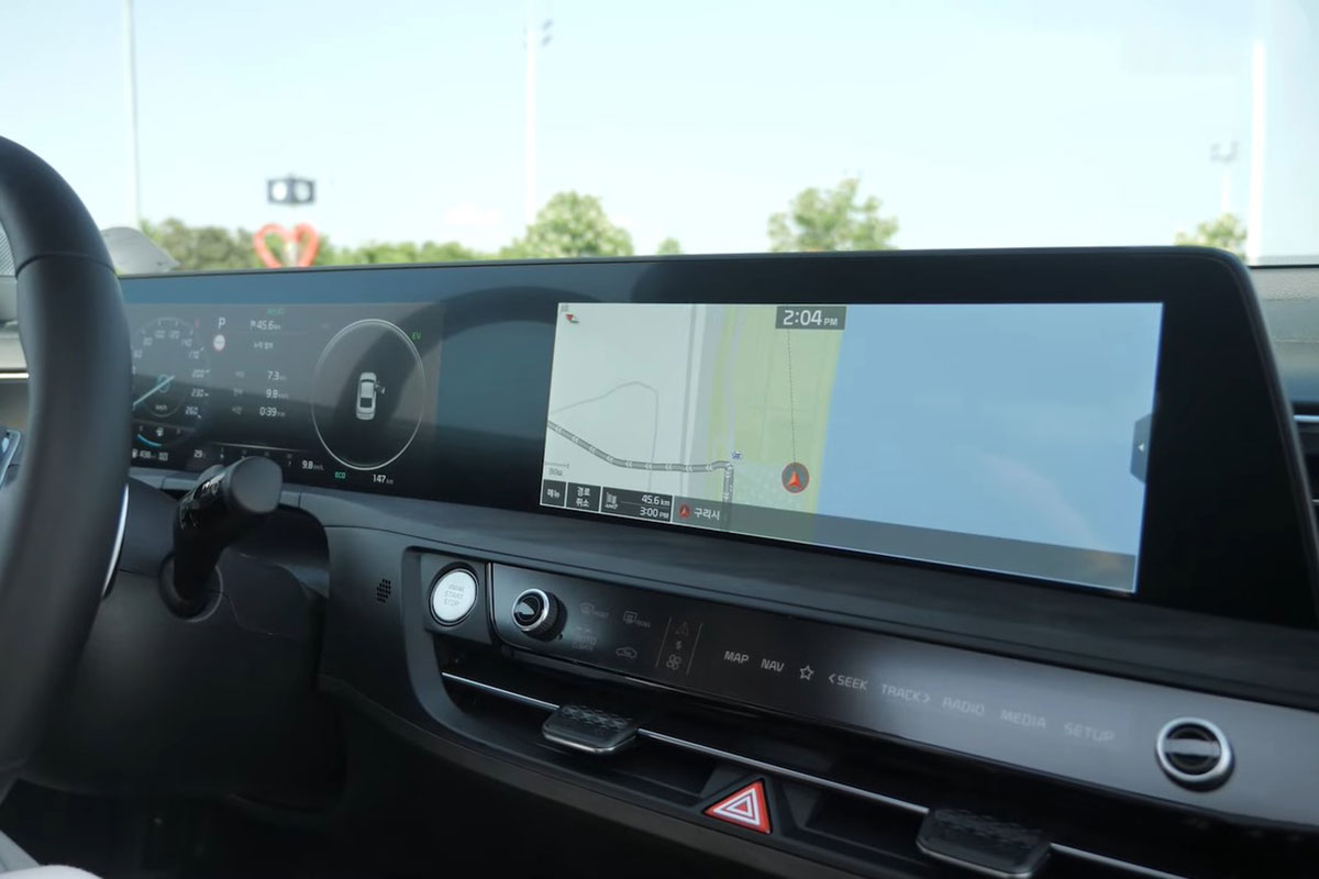 "Mục sở thị" Kia K8 2021 ngoài đời thực: Đẹp không góc chết, đối thủ lớn của Mercedes-Benz E-Class 10 "Mục sở thị" Kia K8 2021 ngoài đời thực: Đẹp không góc chết, đối thủ lớn của Mercedes-Benz E-Class a10