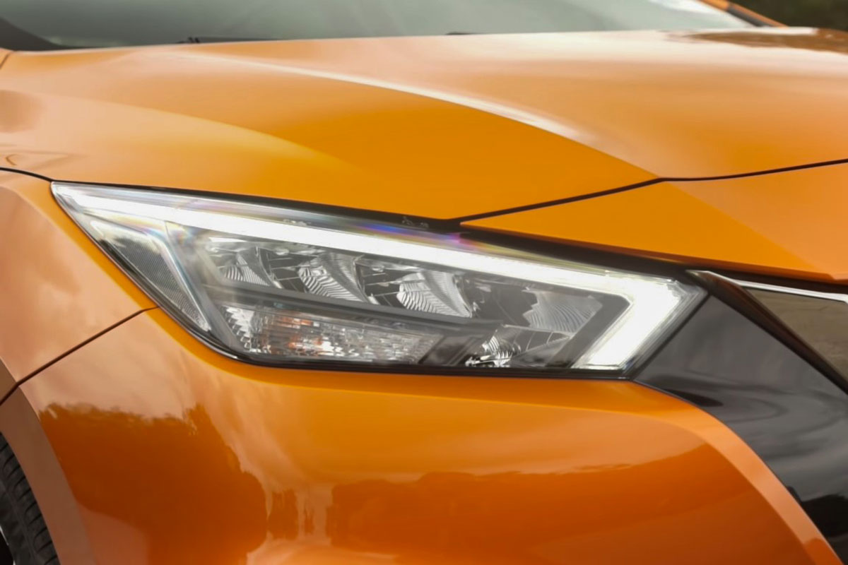 Đánh giá thực tế Nissan Almera 2021 trước ngày về Việt Nam: Nhiều cái hơn Vios, Accent 4 Đánh giá thực tế Nissan Almera 2021 trước ngày về Việt Nam: Nhiều cái hơn Vios, Accent a4