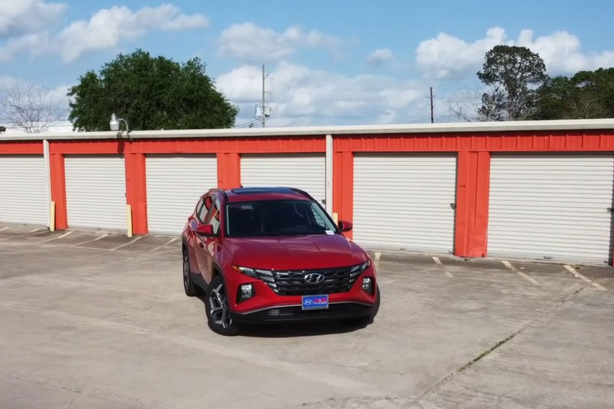 Người Việt đánh giá chi tiết Hyundai Tucson 2022, đáng chờ đợi nhất năm nay a1
