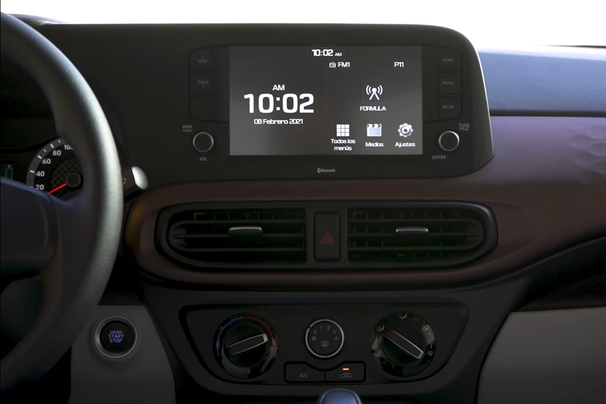 "Bóc tem" Hyundai Grand i10 sedan 2021 sắp ra mắt Việt Nam a10