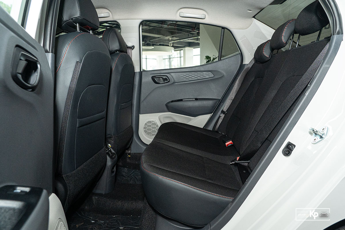 Cận cảnh Hyundai Grand i10 Sedan 2021: Nhiểu thay đổi, có thể khiến Kia Soluto mất khách a23
