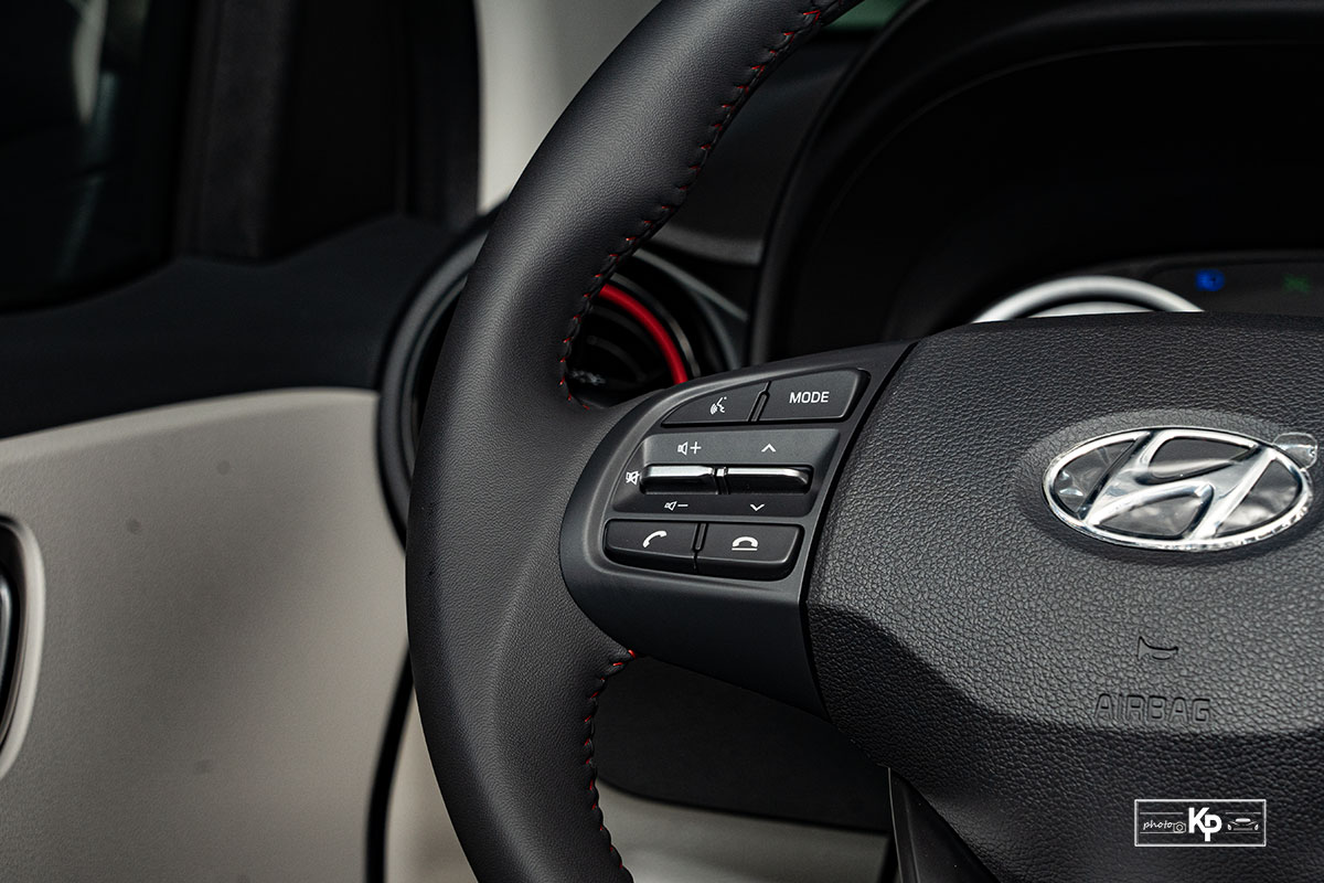 Cận cảnh Hyundai Grand i10 Sedan 2021: Nhiểu thay đổi, có thể khiến Kia Soluto mất khách a14