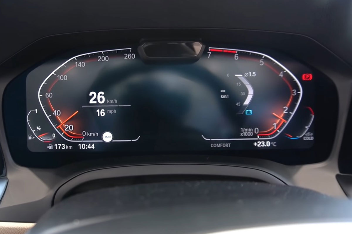 "Bóc tách" thực tế BMW 430i Convertible 2021: Chiếc xe với "lỗ mũi" khủng lồ sắp về Việt Nam 9 "Bóc tách" thực tế BMW 430i Convertible 2021: Chiếc xe với "lỗ mũi" khủng lồ sắp về Việt Nam a9
