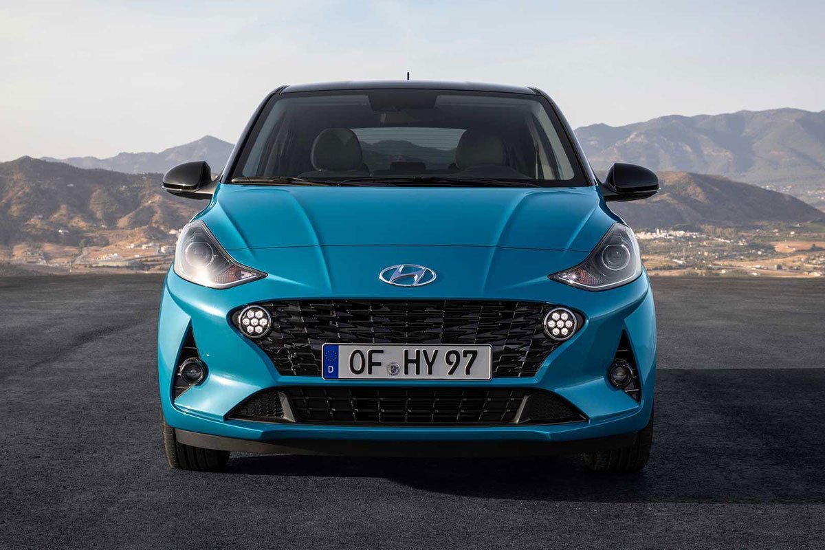 Hyundai Grand i10 là một trong những chiếc ô tô cũ giá rẻ được nhiều người ưa chuộng Hyundai Grand i10 là một trong những chiếc ô tô cũ giá rẻ được nhiều người ưa chuộng.