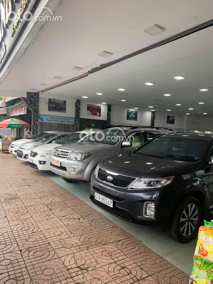 MUA XE Ô TÔ TOYOTA TRẢ GÓP TẠI TOYOTA BUÔN MA THUỘT DAKLAK