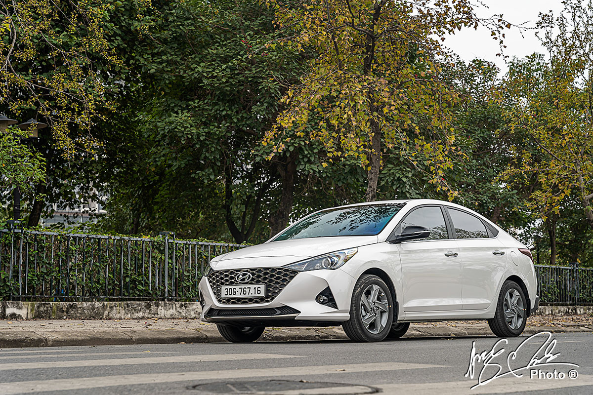 Hyundai ưu đãi riêng cho khách hàng Hải phòng, Tucson và Accent giảm cao nhất 71,5 triệu đồng Hyundai ưu đãi riêng cho khách hàng Hải phòng, Tucson và Accent giảm cao nhất 71,5 triệu đồng 1