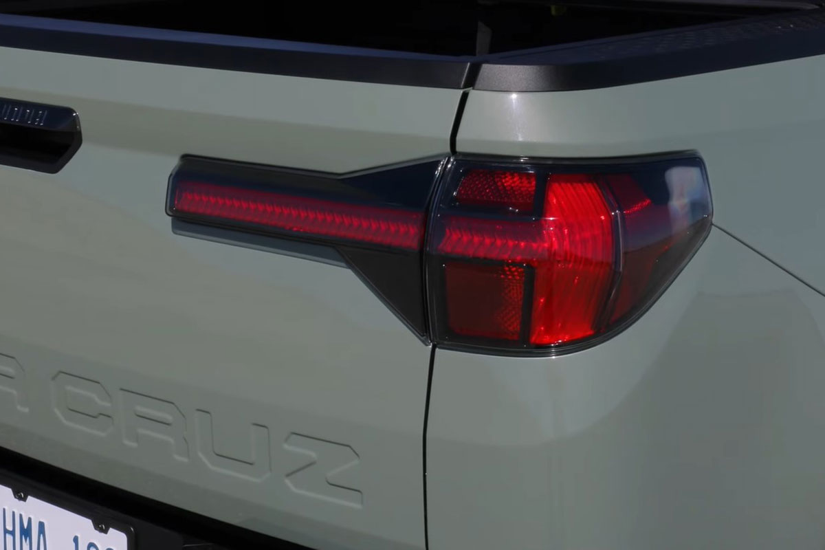 Đây là trải nghiệm Hyundai Santa Cruz 2022 ngoài đời thực Có gì đấu Ford Ranger 6 Đây là trải nghiệm Hyundai Santa Cruz 2022 ngoài đời thực Có gì đấu Ford Ranger a6