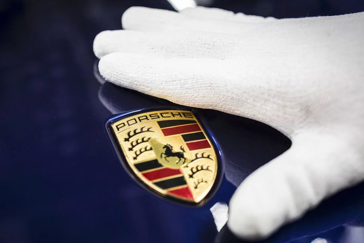 Hoạt động CKD các mẫu xe Porsche tại thị trường Malaysia kể từ năm 2022