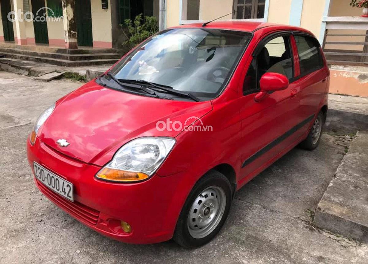 Tìm hiểu hơn 97 spark lite mới nhất 46 2015 Chevrolet Spark Lite 10 LS for sale in Gauteng Auto Mart