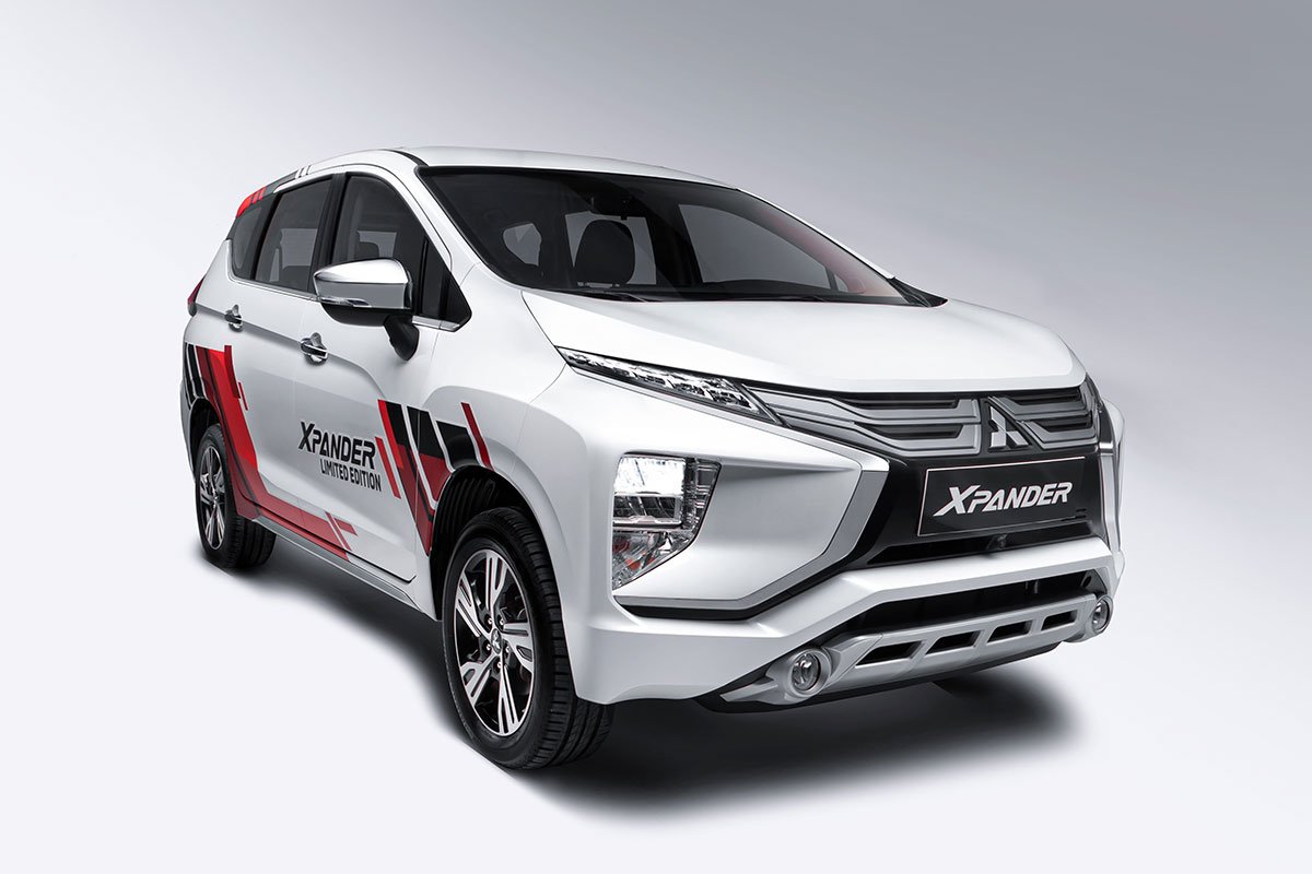 Mitsubishi Motors Việt Nam  Bảng giá xe Mitsubishi tháng 062021