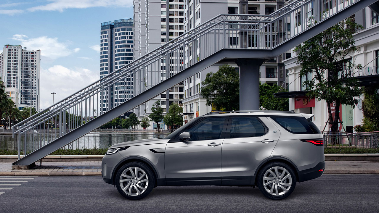 Land Rover Discovery 2021 ra mắt Việt Nam, giá khởi điểm từ 4,7 tỷ đồng 3 Land Rover Discovery 2021 ra mắt Việt Nam, giá khởi điểm từ 4,7 tỷ đồng a3
