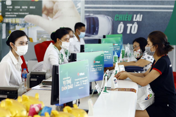 tài xế vay mua ô tô trả góp cần nắm rõ chính sách giảm lãi, cơ cấu nợ của từng ngân hàng 1