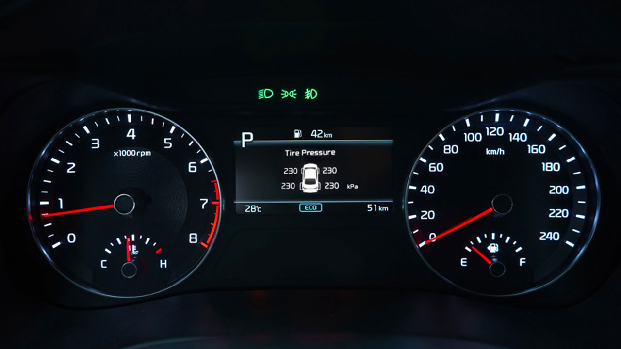 KIA K3 2022 bị cắt trang bị so với thị trường Hàn Quốc 4 KIA K3 2022 bị cắt trang bị so với thị trường Hàn Quốc a4