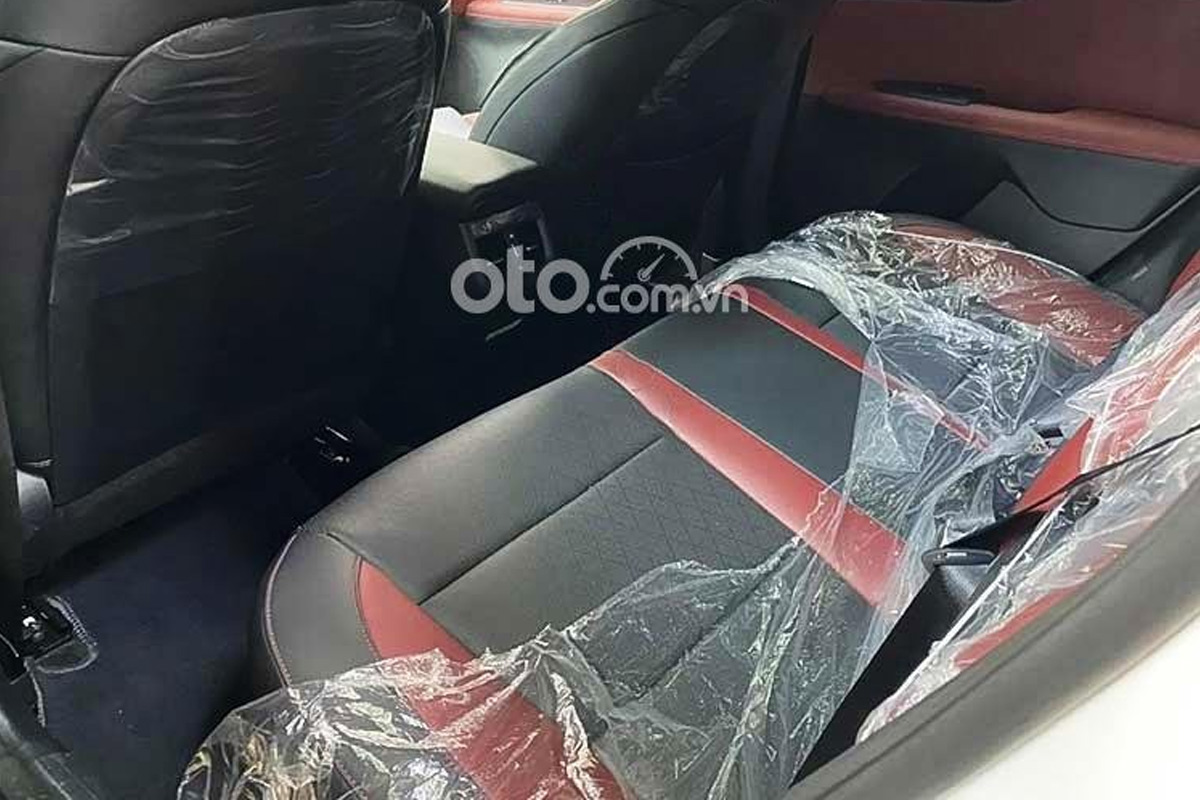 Kia Cerato được đánh giá cao khi có kiểu dáng bắt mắt