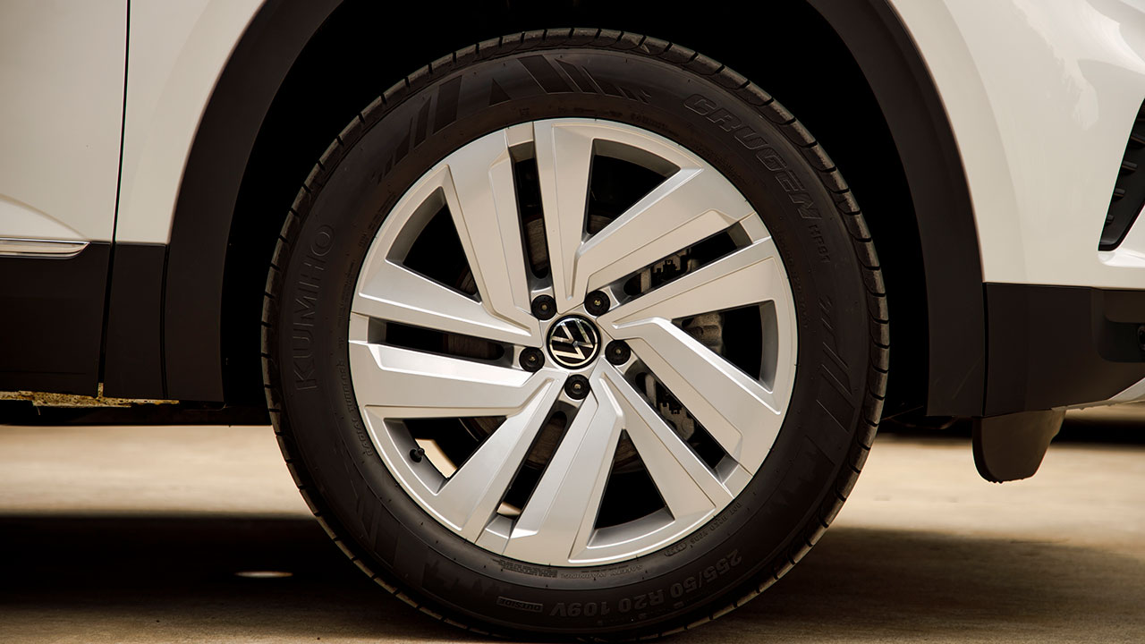 Volkswagen Teramont 2021 ra mắt Lựa chọn mới đấu Toyota Land Cruiser Prado, Ford Explorer 3 Volkswagen Teramont 2021 ra mắt Lựa chọn mới đấu Toyota Land Cruiser Prado, Ford Explorer a3