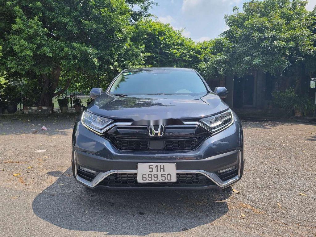 Cần bán lại xe Honda CR-V năm 2020, giá chỉ 995 triệu