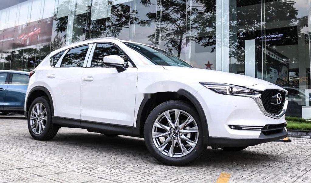 Cần bán Mazda CX 5 sản xuất năm 2021, 809tr