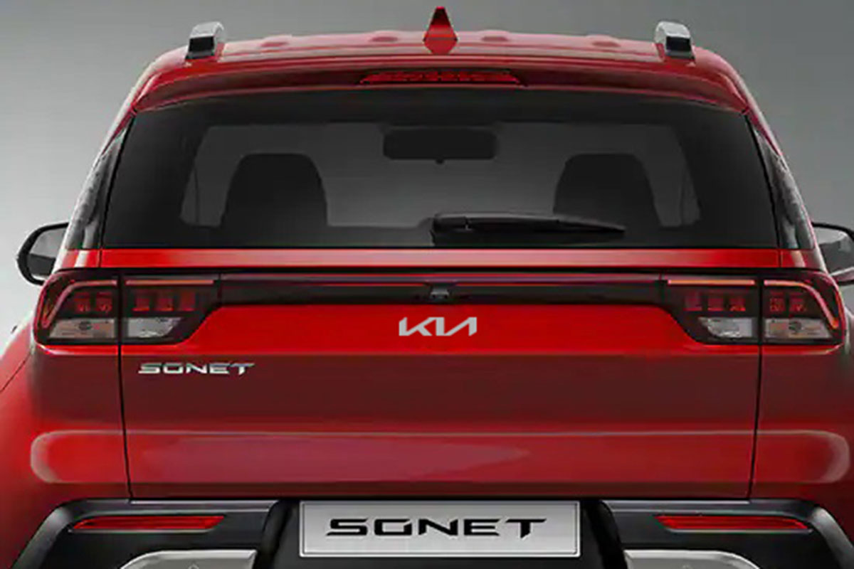 Kia Sonet 2022 Giá xe khuyến mại  đánh giá thông số kỹ thuật hình ảnh