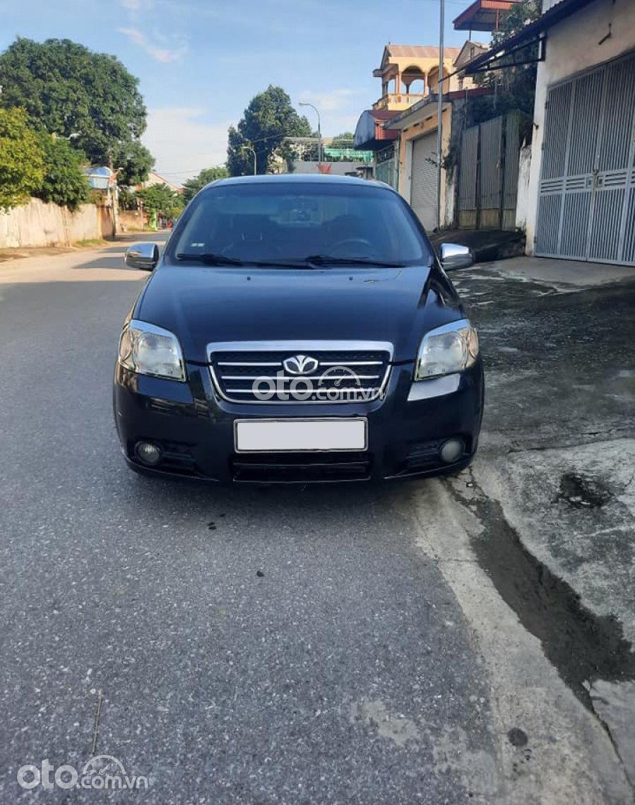ĐÈN PHA DAEWOO GENTRA 2010