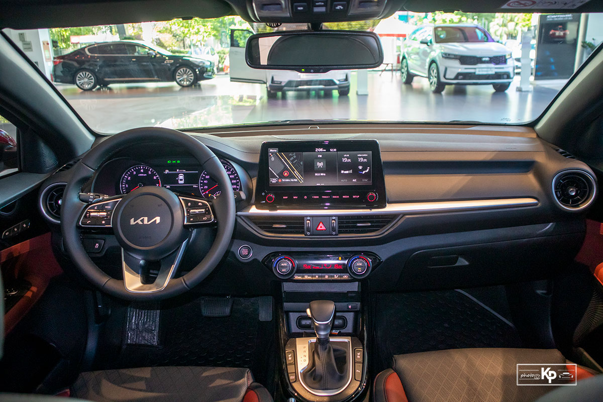 KIA K3 2022 KIA K3 2022.