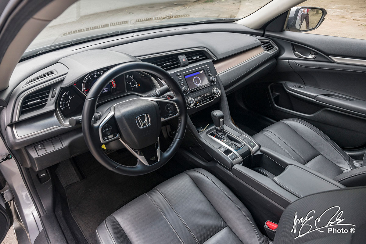 Honda Civic 2018 Honda Civic 2018.