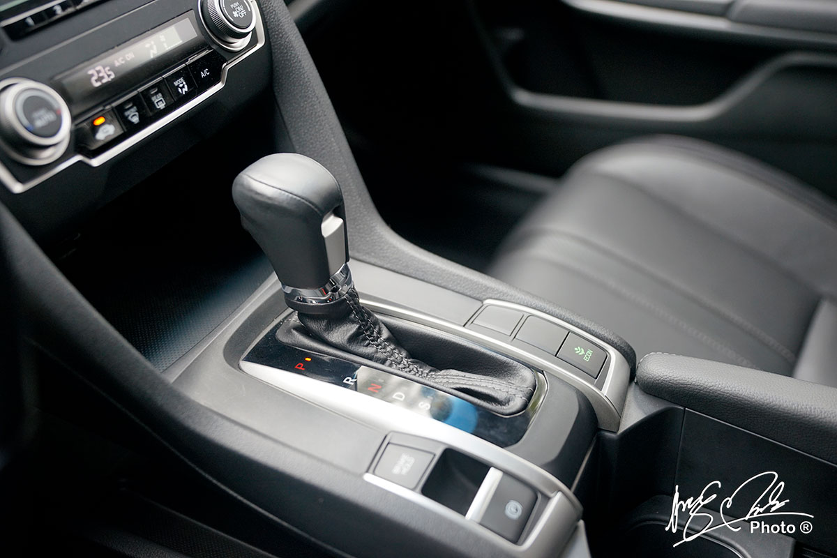 Honda Civic 2018 Honda Civic 2018.