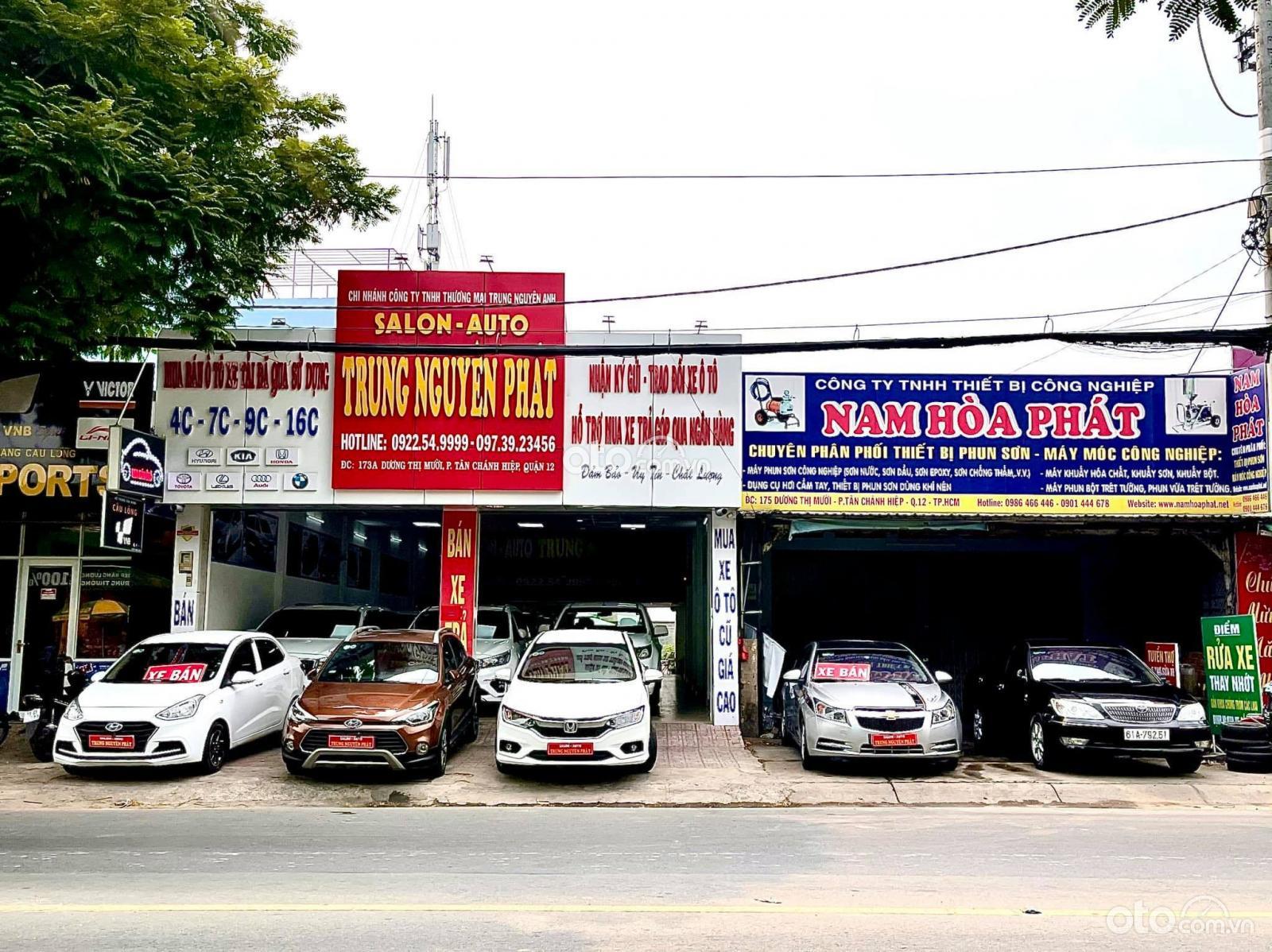 Auto Trung Nguyên Phát (2)