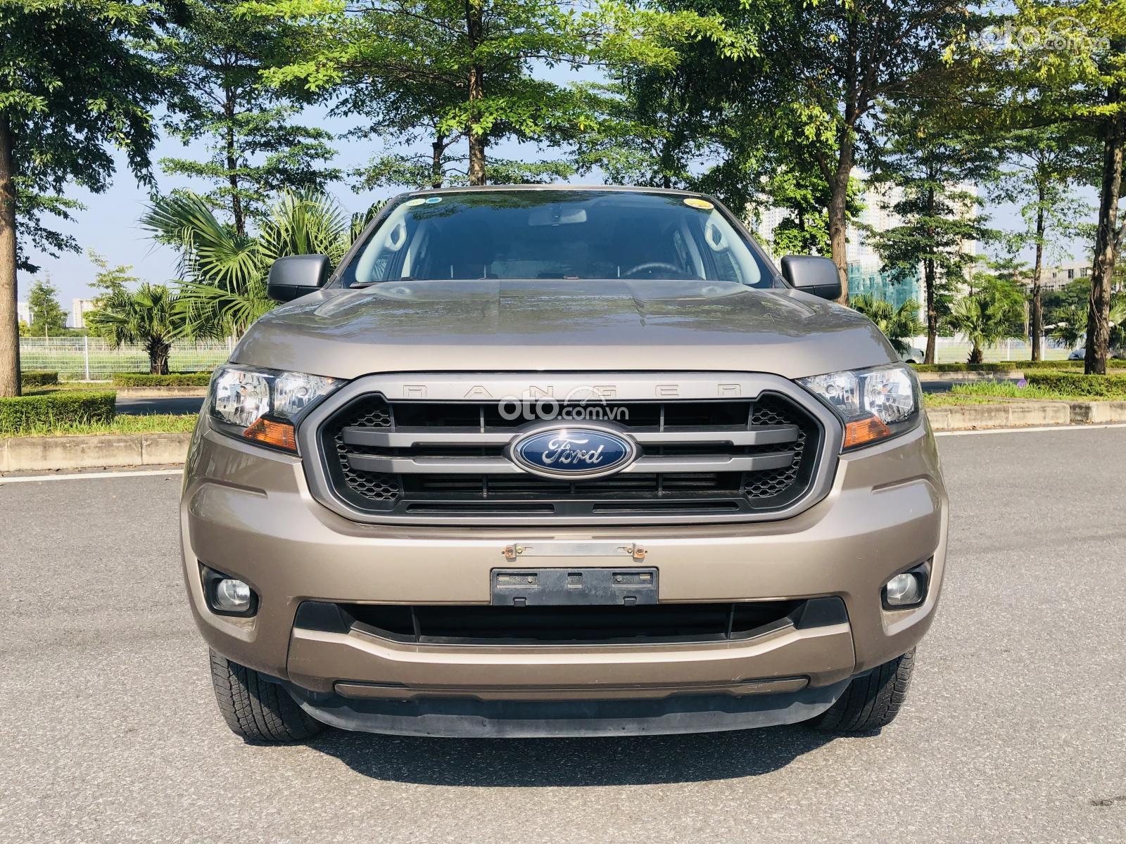 Cần bán Ford Ranger năm 2019 mới 95% giá 620tr