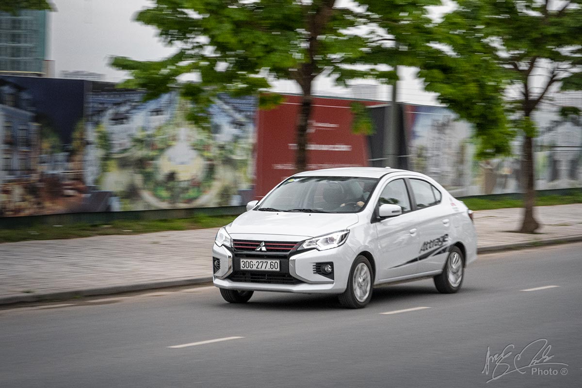 Mitsubishi Motors Việt Nam tiếp tục triển khai chương trình hỗ trợ tài chính cho khách hàng mua xe.