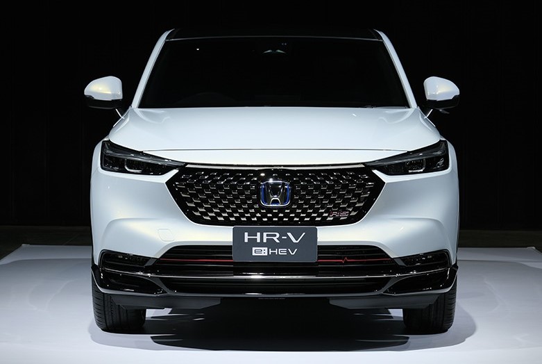 Đại lý đang đón chờ sự xuất hiện của&nbsp;Honda HR-V thế hệ thứ 3 1