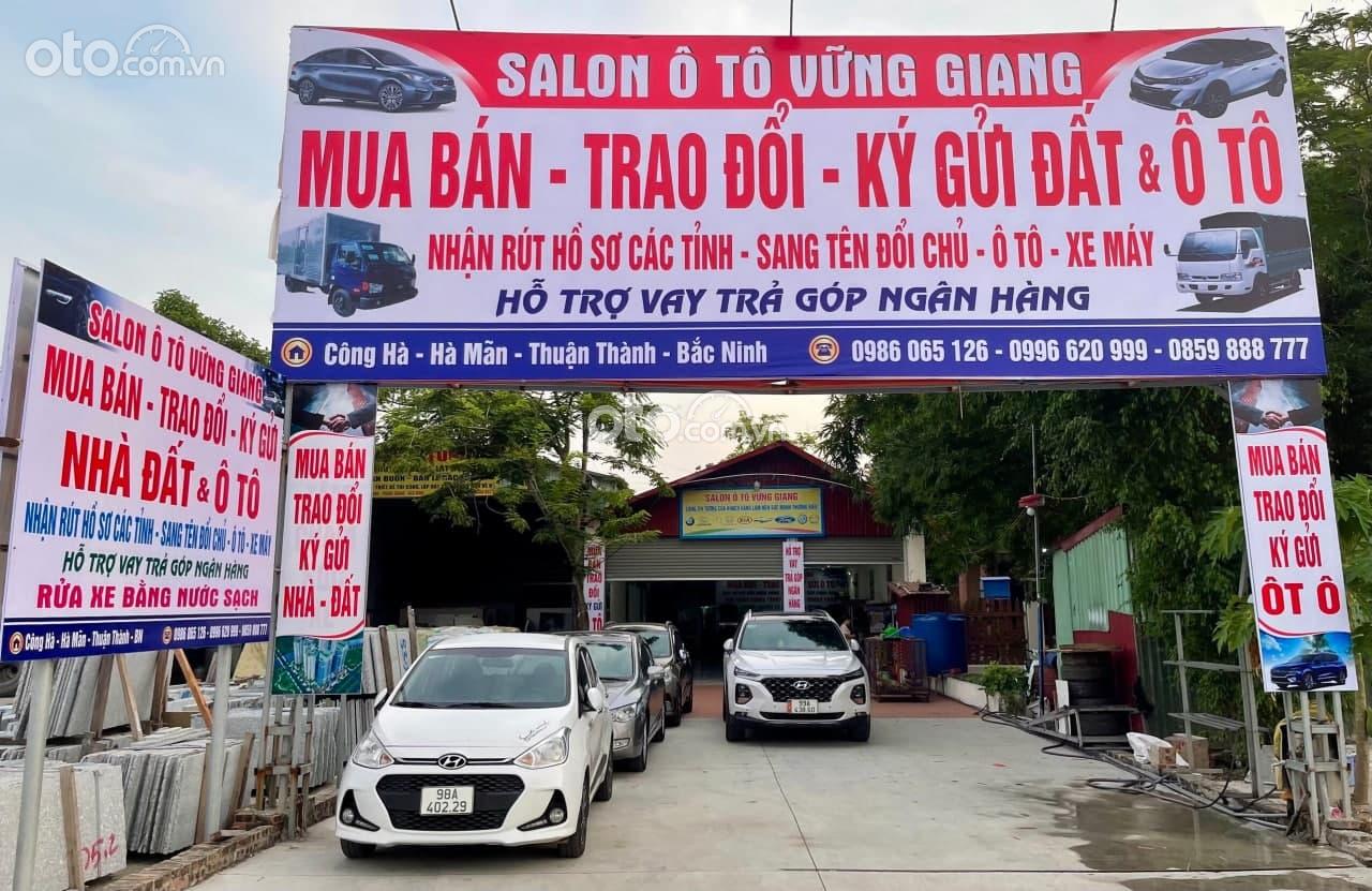Salon Ô tô Vững Giang (2)