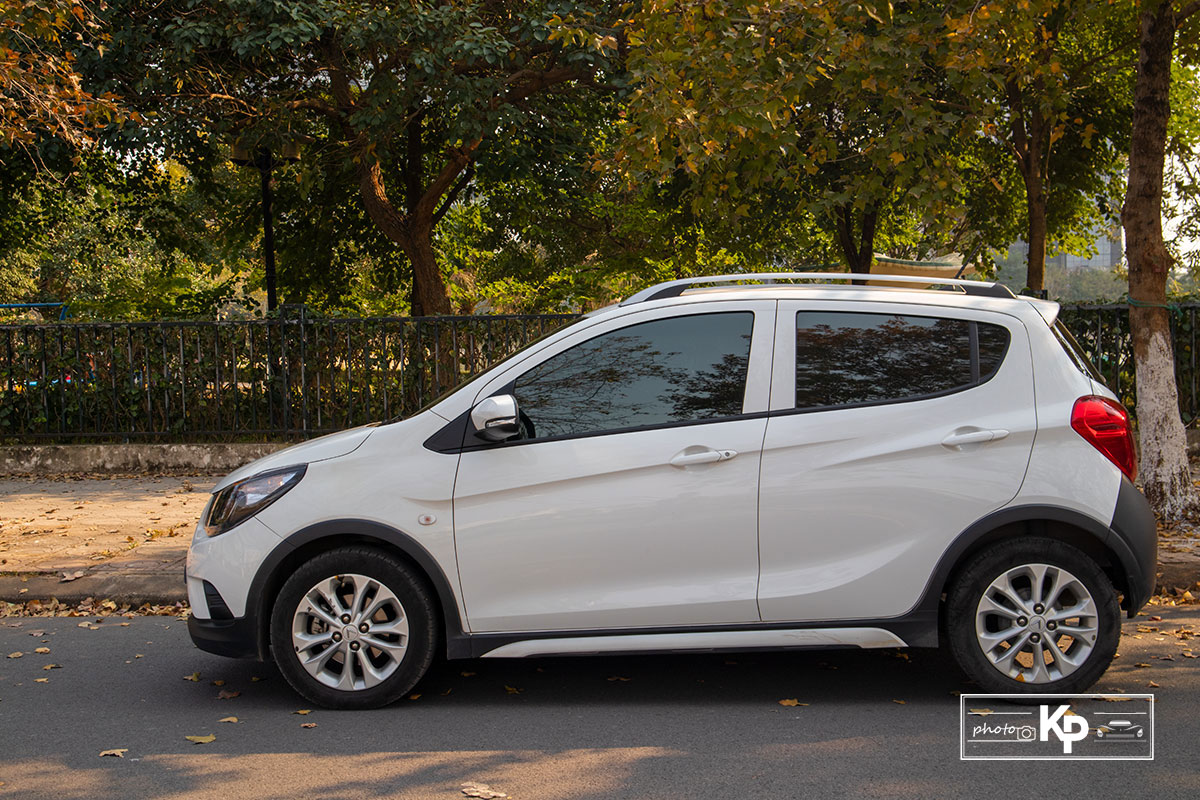 VinFast Fadil tụt xuống vị trí thứ 4 với doanh số 2.218 xe. 1