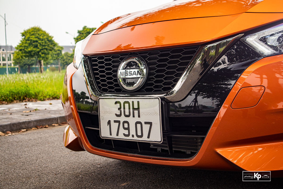 Đánh giá xe Nissan Almera 2021 sau hành trình Hà Nội - Mẫu Sơn “Khoẻ” và “ngửi xăng” chắc chỉ có chỉ xe này a17