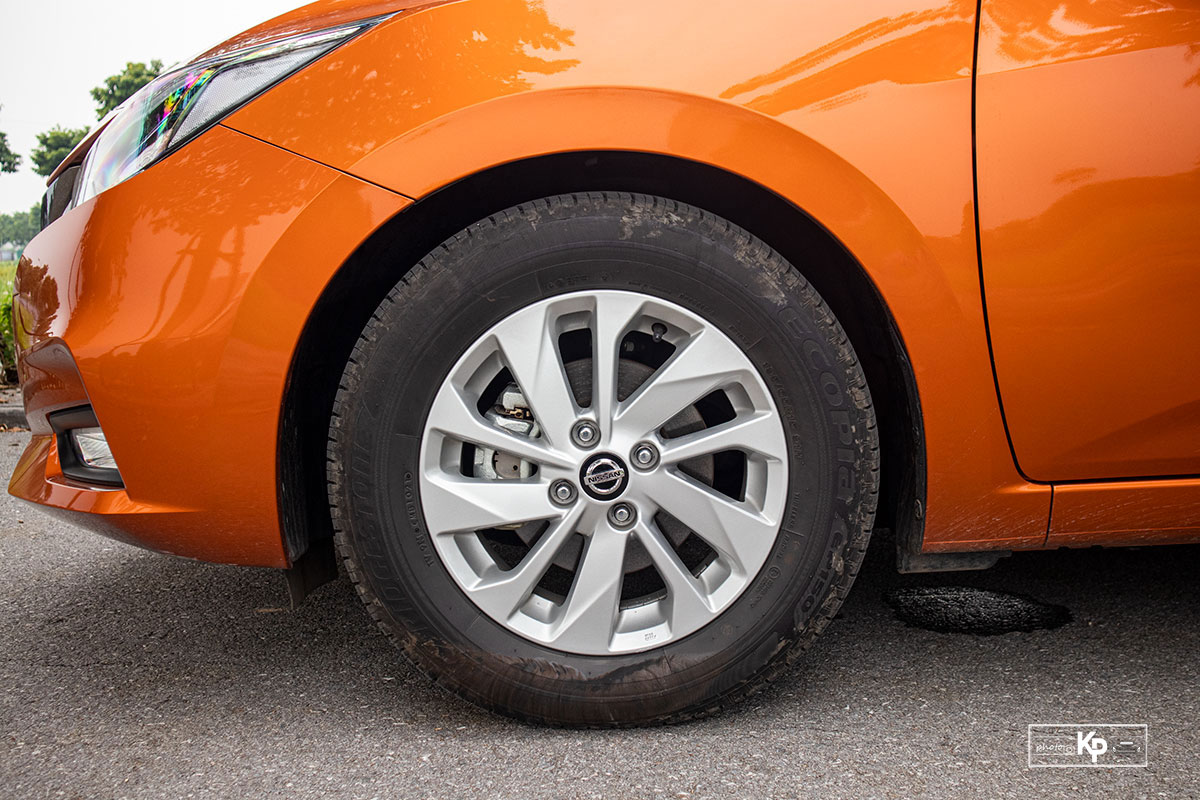 Đánh giá xe Nissan Almera 2021 sau hành trình Hà Nội - Mẫu Sơn “Khoẻ” và “ngửi xăng” chắc chỉ có chỉ xe này a19