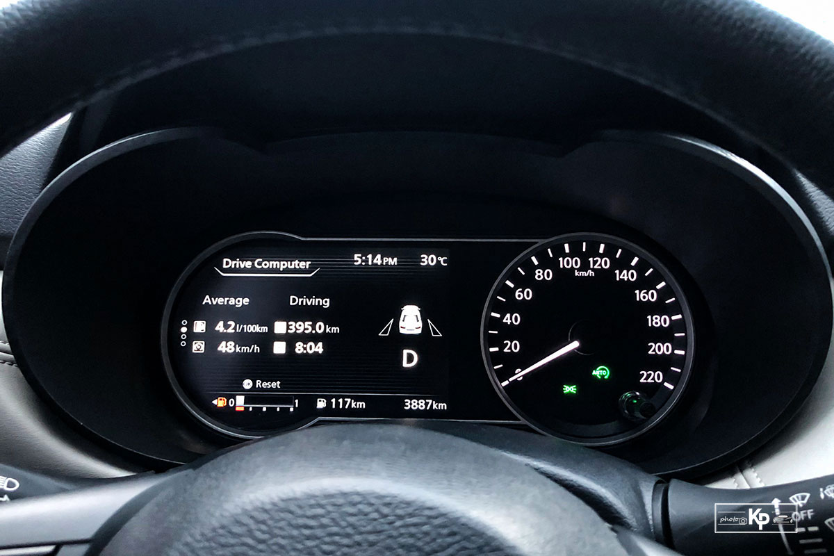Đánh giá xe Nissan Almera 2021 sau hành trình Hà Nội - Mẫu Sơn “Khoẻ” và “ngửi xăng” chắc chỉ có chỉ xe này a10