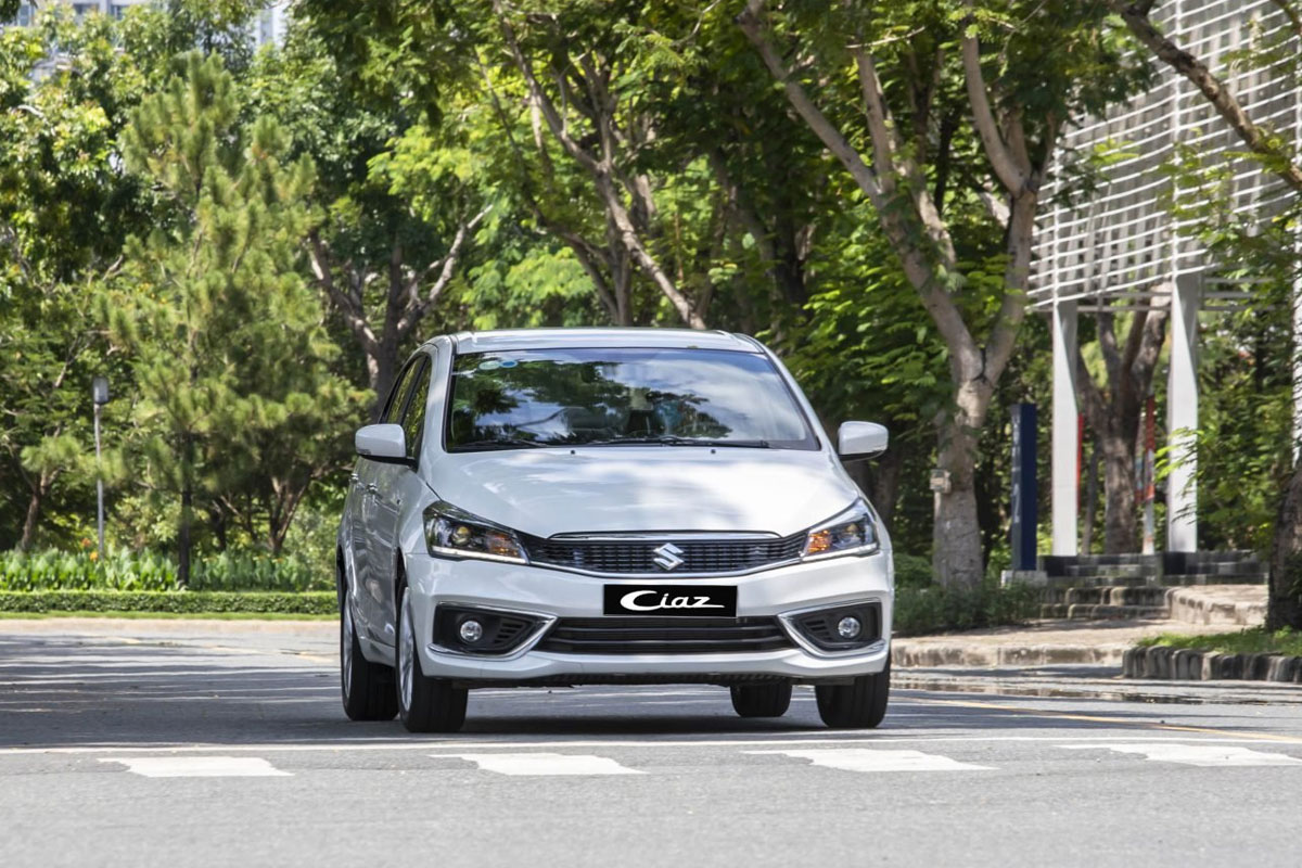Dẫn đầu Top xe bán “ế” tháng 10/2021 không ai khác chính là Suzuki Ciaz Dẫn đầu Top xe bán “ế” tháng 10/2021 không ai khác chính là Suzuki Ciaz.