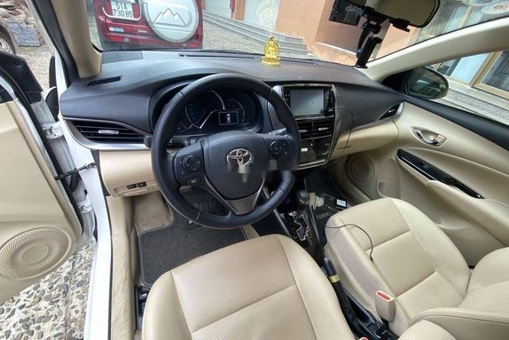 Toyota Vios còn được ca ngợi về khả năng vận hành bền bỉ, ít hỏng vặt Toyota Vios còn được ca ngợi về khả năng vận hành bền bỉ, ít hỏng vặt 1