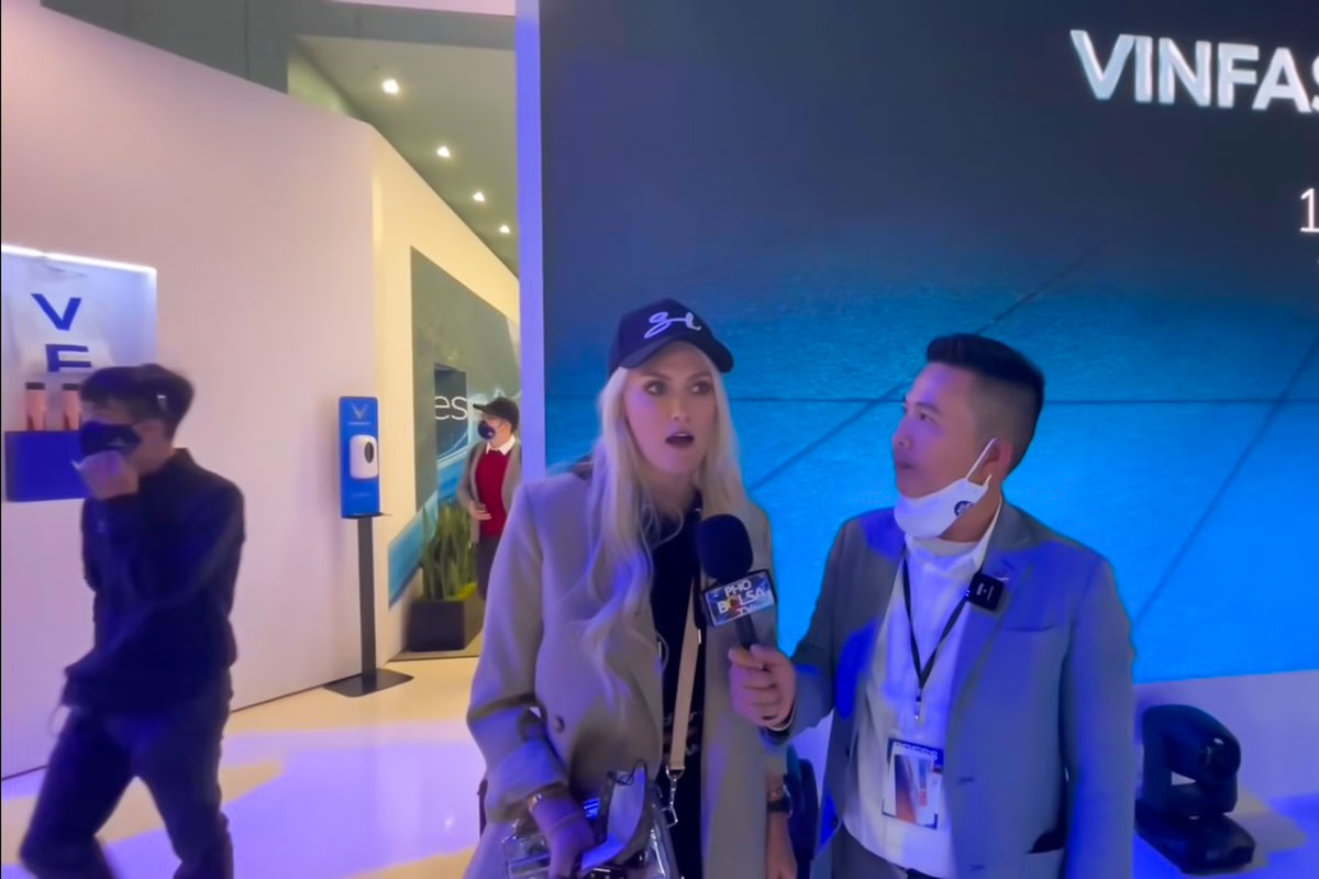 Reviewer, người nổi tiếng chia sẻ về VinFast VF e35 và VF e36 mới ra mắt a4
