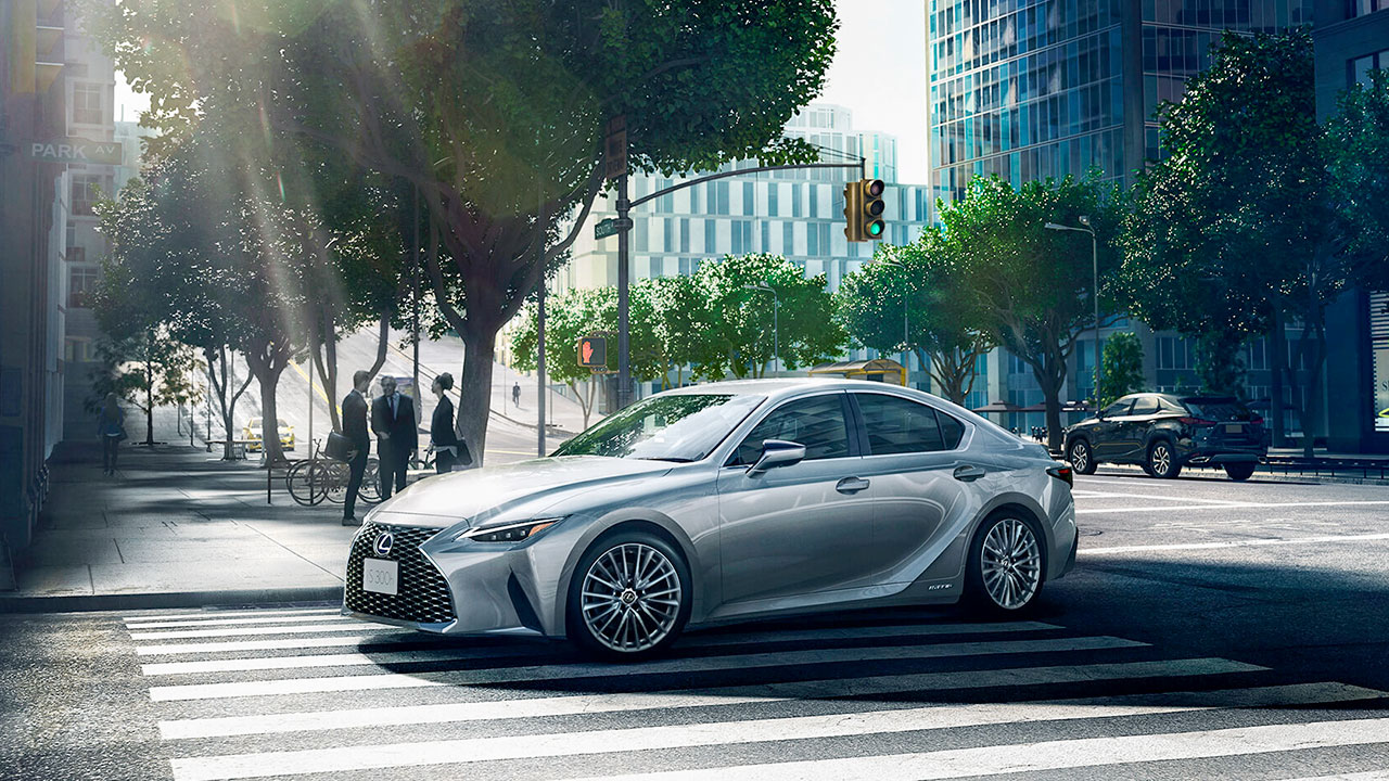 Thương hiệu Lexus đứng đầu bảng trong những chiếc xe có độ tin cậy tốt nhất năm 2021.