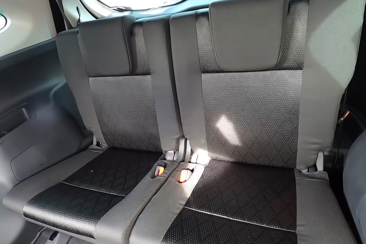 Cận cảnh Toyota Veloz 2022 ngoài đời thực, liệu đây là xe thay thế Innova hoặc Rush a67